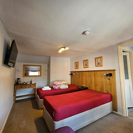 Reindeer Accomodation Southwell  Zewnętrze zdjęcie