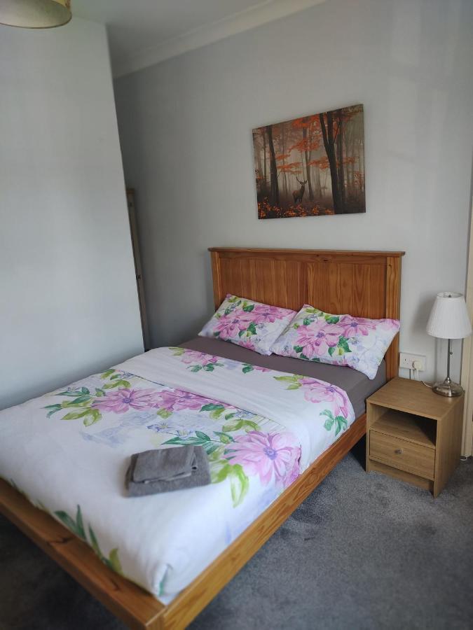 Reindeer Accomodation Southwell  Zewnętrze zdjęcie