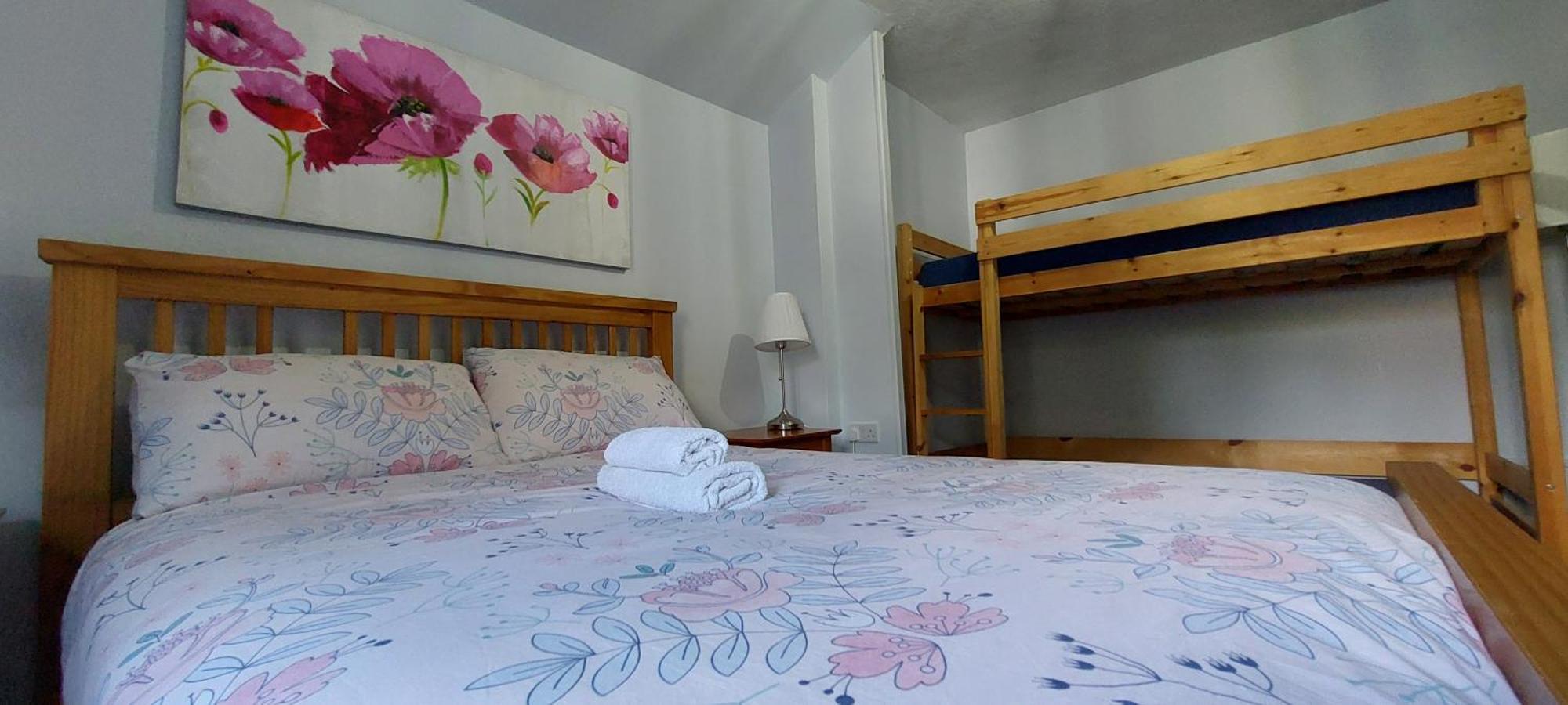 Reindeer Accomodation Southwell  Zewnętrze zdjęcie