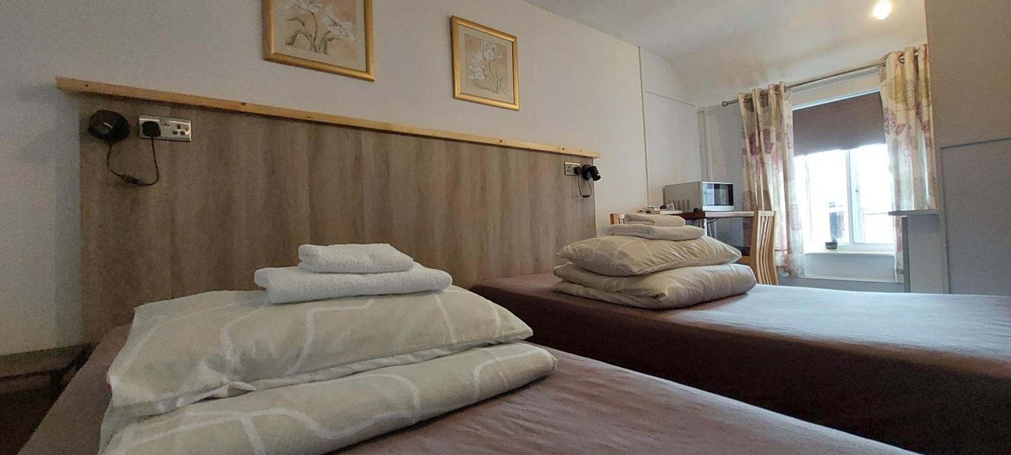 Reindeer Accomodation Southwell  Zewnętrze zdjęcie