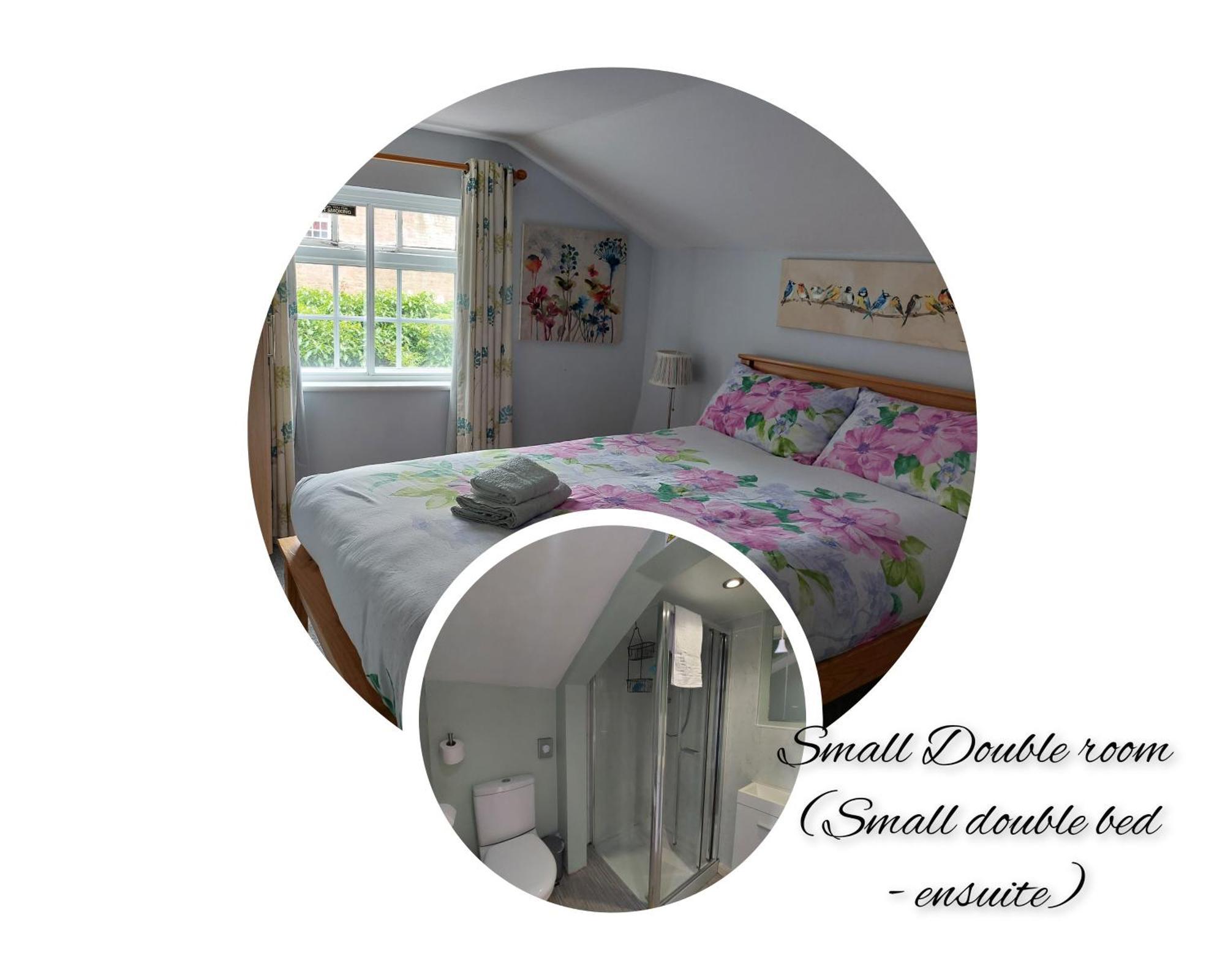 Reindeer Accomodation Southwell  Zewnętrze zdjęcie